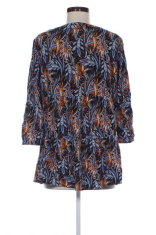 Női blúz Comma,, Méret L, Szín Sokszínű, Ár 6 189 Ft