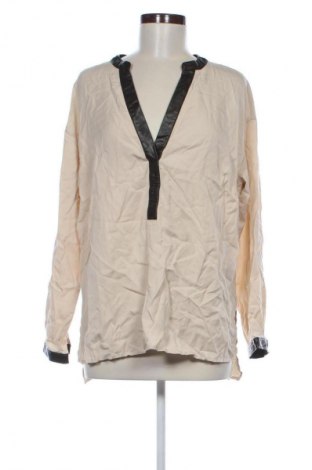 Dámska blúza Creation L, Veľkosť M, Farba Kremová, Cena  1,95 €