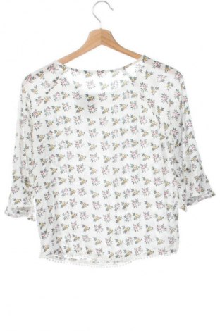 Dámská halenka DF, Velikost XS, Barva Vícebarevné, Cena  49,00 Kč