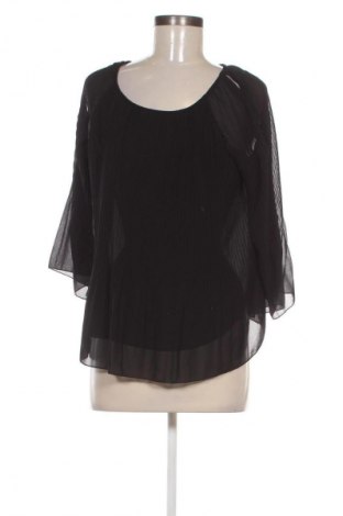 Dámská halenka DIFF, Velikost M, Barva Černá, Cena  49,00 Kč