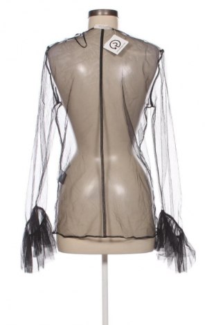 Γυναικεία μπλούζα Dorothee Schumacher, Μέγεθος L, Χρώμα Μαύρο, Τιμή 53,99 €