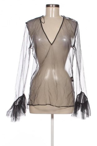 Γυναικεία μπλούζα Dorothee Schumacher, Μέγεθος L, Χρώμα Μαύρο, Τιμή 53,99 €