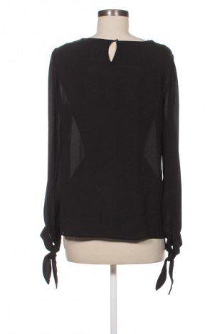 Γυναικεία μπλούζα Dorothy Perkins, Μέγεθος L, Χρώμα Μαύρο, Τιμή 5,99 €