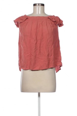 Дамска блуза Dotti, Размер S, Цвят Пепел от рози, Цена 2,04 €