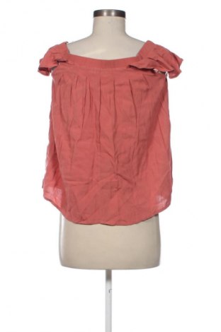 Дамска блуза Dotti, Размер S, Цвят Пепел от рози, Цена 2,04 €