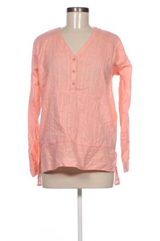 Dámská halenka Edc By Esprit, Velikost M, Barva Oranžová, Cena  49,00 Kč