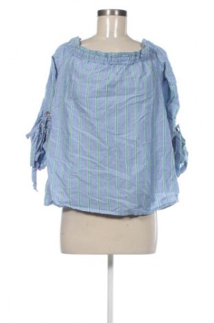 Női blúz Edc By Esprit, Méret M, Szín Sokszínű, Ár 929 Ft