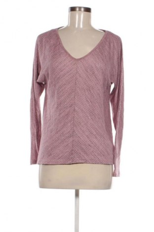 Дамска блуза Edc By Esprit, Размер S, Цвят Розов, Цена 2,04 €