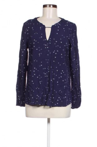 Дамска блуза Edc By Esprit, Размер S, Цвят Многоцветен, Цена 2,04 €