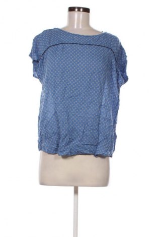 Γυναικεία μπλούζα Edc By Esprit, Μέγεθος L, Χρώμα Πολύχρωμο, Τιμή 3,99 €