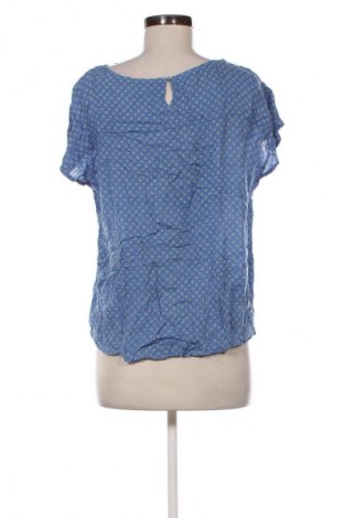 Γυναικεία μπλούζα Edc By Esprit, Μέγεθος L, Χρώμα Πολύχρωμο, Τιμή 3,99 €