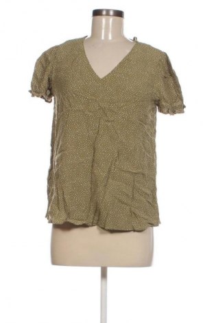 Γυναικεία μπλούζα Edc By Esprit, Μέγεθος S, Χρώμα Πολύχρωμο, Τιμή 2,99 €