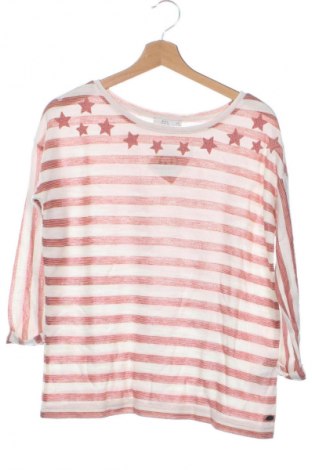 Дамска блуза Edc By Esprit, Размер XS, Цвят Многоцветен, Цена 2,04 €