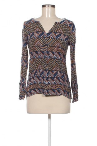 Дамска блуза Edc By Esprit, Размер S, Цвят Многоцветен, Цена 2,04 €