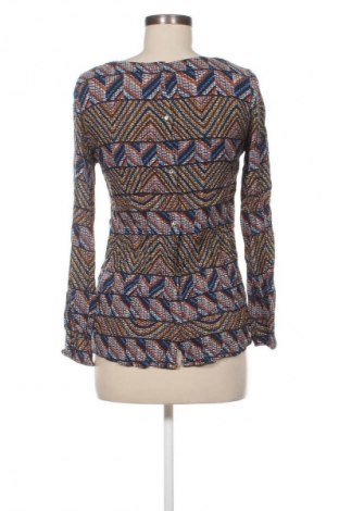 Дамска блуза Edc By Esprit, Размер S, Цвят Многоцветен, Цена 2,04 €