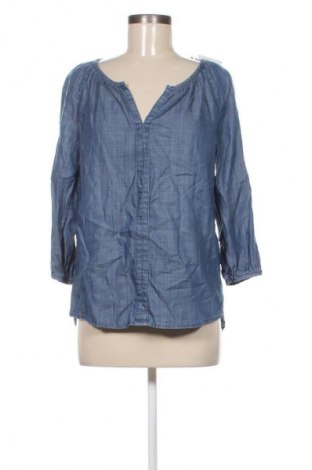 Damen Shirt Edc By Esprit, Größe S, Farbe Blau, Preis € 1,99