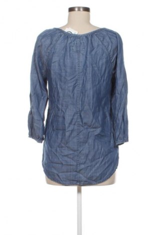 Damen Shirt Edc By Esprit, Größe S, Farbe Blau, Preis € 1,99
