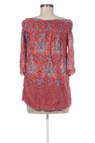 Дамска блуза Edc By Esprit, Размер M, Цвят Многоцветен, Цена 2,04 €