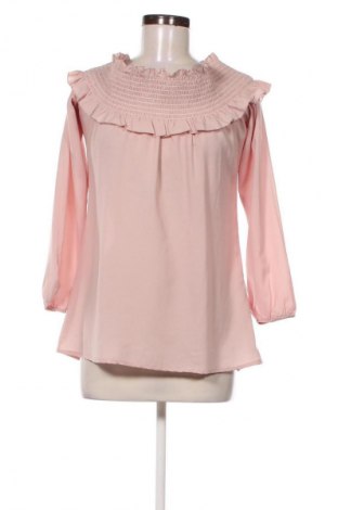 Dámská halenka Eight2Nine, Velikost M, Barva Popelavě růžová, Cena  49,00 Kč