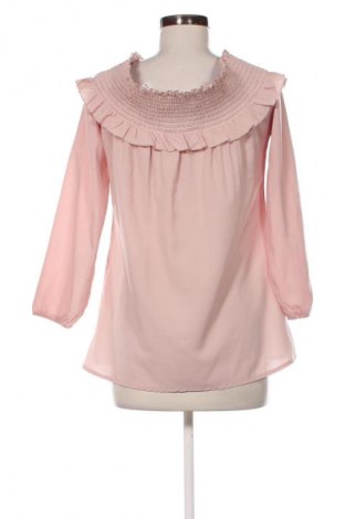 Dámská halenka Eight2Nine, Velikost M, Barva Popelavě růžová, Cena  49,00 Kč