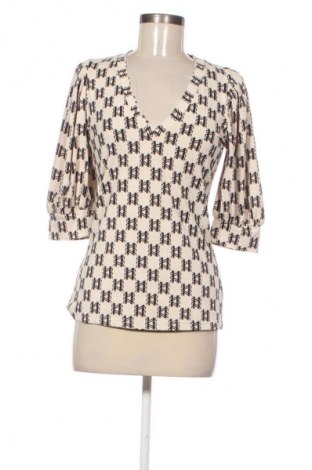 Damen Shirt Eksept, Größe S, Farbe Mehrfarbig, Preis 1,99 €