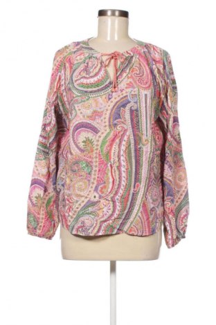 Bluză de femei Emily Van den Bergh, Mărime L, Culoare Multicolor, Preț 137,99 Lei, #132069460