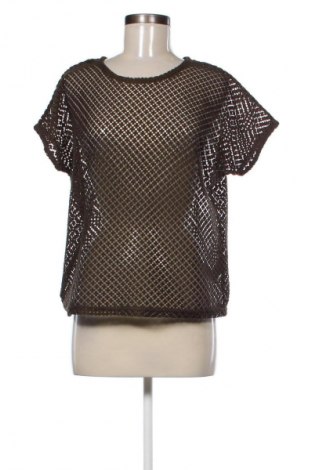 Női blúz Esmara, Méret M, Szín Zöld, Ár 819 Ft