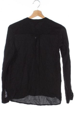 Dámska blúza Esmara, Veľkosť XS, Farba Čierna, Cena  1,95 €