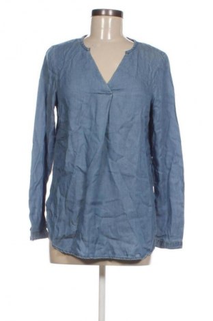 Damen Shirt Esmara, Größe S, Farbe Blau, Preis € 1,99