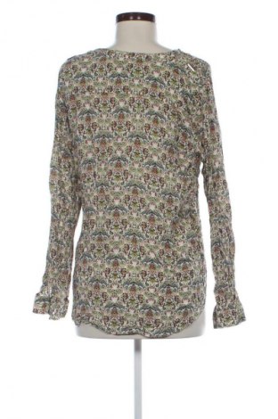 Γυναικεία μπλούζα Esprit, Μέγεθος M, Χρώμα Πολύχρωμο, Τιμή 6,99 €