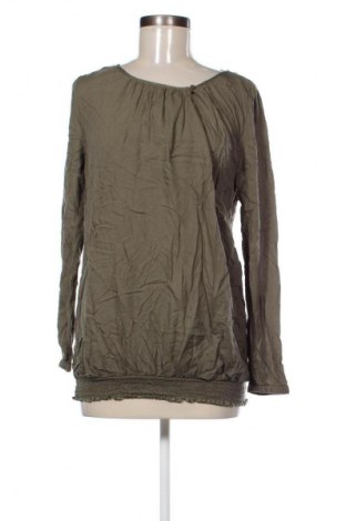 Dámska blúza Esprit, Veľkosť M, Farba Zelená, Cena  1,95 €