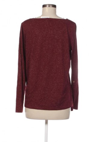 Дамска блуза Esprit, Размер L, Цвят Червен, Цена 8,18 €