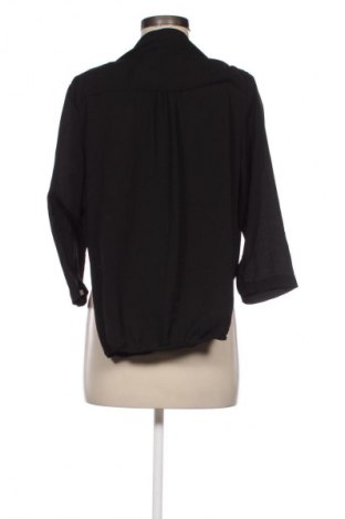 Дамска блуза Esprit, Размер M, Цвят Черен, Цена 2,04 €