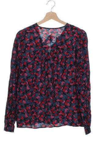 Γυναικεία μπλούζα Esprit, Μέγεθος XS, Χρώμα Πολύχρωμο, Τιμή 1,99 €