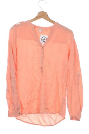 Damen Shirt Esprit, Größe XS, Farbe Rosa, Preis 1,99 €