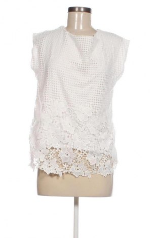 Dámska blúza Esprit, Veľkosť M, Farba Biela, Cena  2,95 €