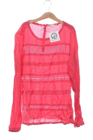 Dámska blúza Esprit, Veľkosť XS, Farba Červená, Cena  1,95 €