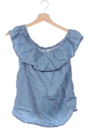 Bluză de femei Esprit, Mărime XS, Culoare Albastru, Preț 14,99 Lei