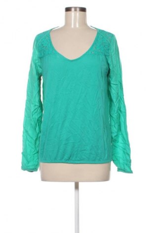 Dámska blúza Esprit, Veľkosť S, Farba Zelená, Cena  1,95 €