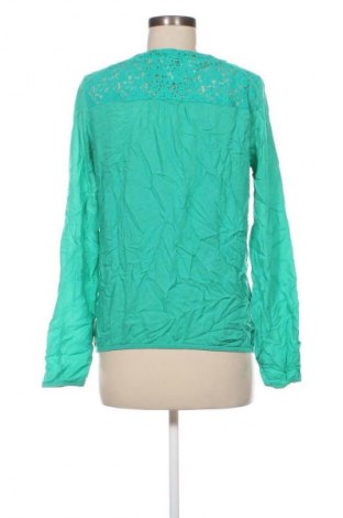 Dámska blúza Esprit, Veľkosť S, Farba Zelená, Cena  1,95 €