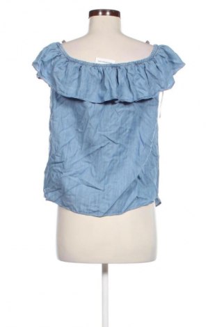 Дамска блуза Esprit, Размер M, Цвят Син, Цена 2,55 €