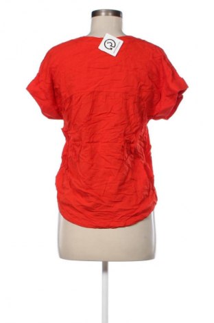 Dámská halenka Esprit, Velikost S, Barva Červená, Cena  439,00 Kč