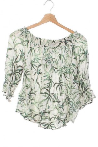 Дамска блуза Esprit, Размер XS, Цвят Многоцветен, Цена 2,55 €