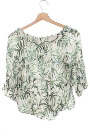 Дамска блуза Esprit, Размер XS, Цвят Многоцветен, Цена 2,55 €