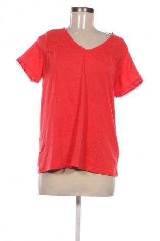 Női blúz Essentials by Tchibo, Méret S, Szín Piros, Ár 879 Ft