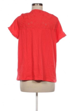 Női blúz Essentials by Tchibo, Méret S, Szín Piros, Ár 879 Ft