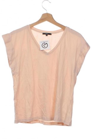 Bluzka damska Etam, Rozmiar XS, Kolor Beżowy, Cena 19,99 zł