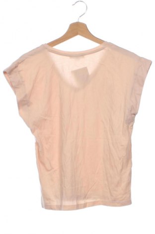 Bluzka damska Etam, Rozmiar XS, Kolor Beżowy, Cena 19,99 zł