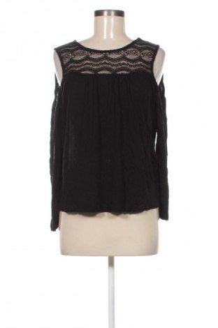 Дамска блуза Even&Odd, Размер M, Цвят Черен, Цена 2,04 €