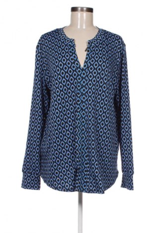 Дамска блуза Ever.me by Takko Fashion, Размер S, Цвят Многоцветен, Цена 2,04 €